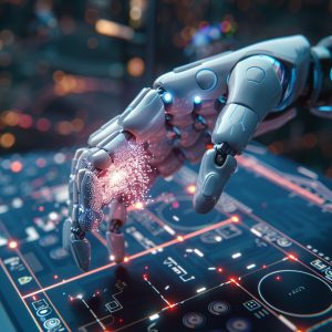 Inteligencia Artificial Generativa